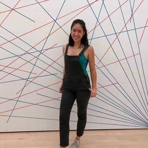 Meet your Posher, Kaitlyn